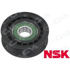 Kayis Gergi Rulmani Mercedes W168 W245 W414 Kanalli