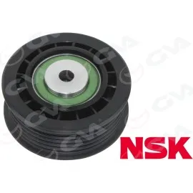 Kayis Gergi Rulmani Mercedes W202 W124 W210 C140 R129 Kanalli