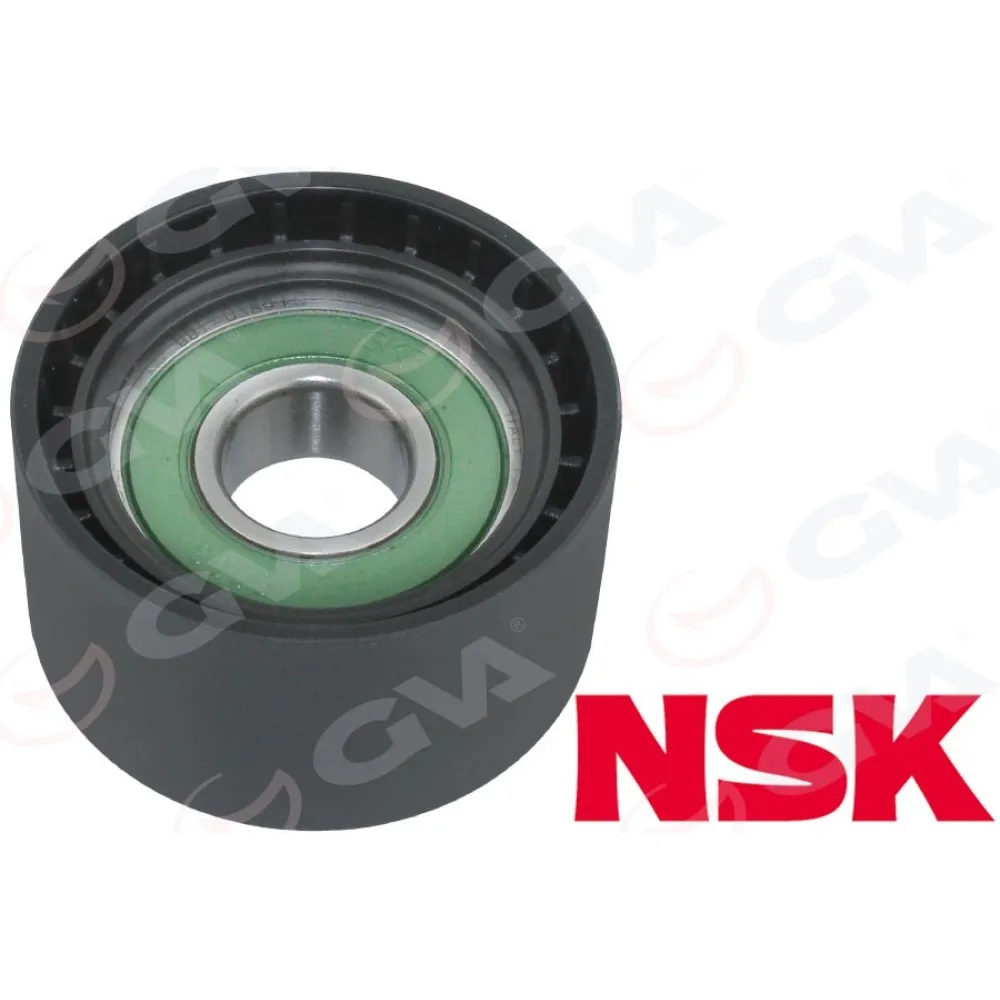 Kayis Gergi Rulmani Mercedes W203 W204 C209 C218 C219 W212 C207 W220 W221 W639 B906