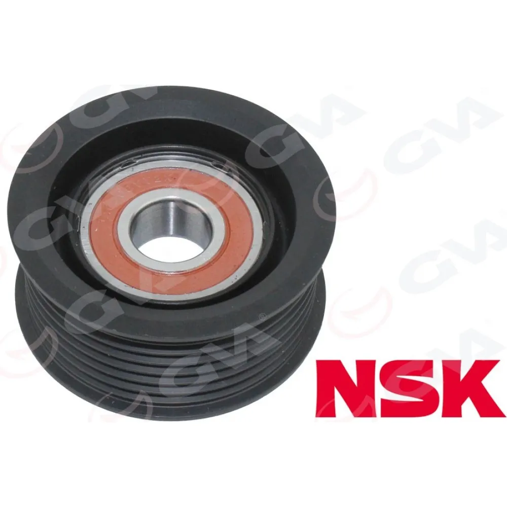 Kayis Gergi Rulmani Mercedes W220 W221 C215 R230