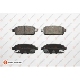 Arka Fren Balatasi Astra J 09 Mokka 12 Zafira C 12 Cruze 09 Trax 11 Aveo Hb 13