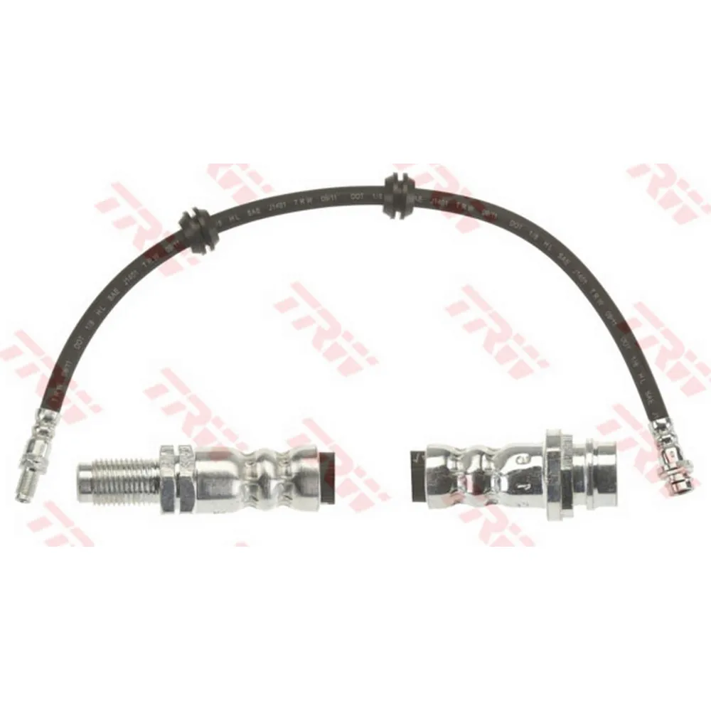 FREN HORTUMU ARKA FREELANDER 2 2006-2014