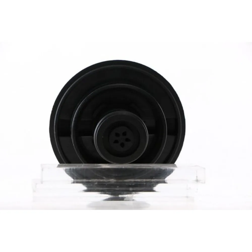 RADYATOR YEDEK SU DEPO KAPAGI MERCEDES OM642 OM646 OM651 W639 B906