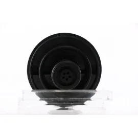 RADYATOR YEDEK SU DEPO KAPAGI MERCEDES OM642 OM646 OM651 W639 B906