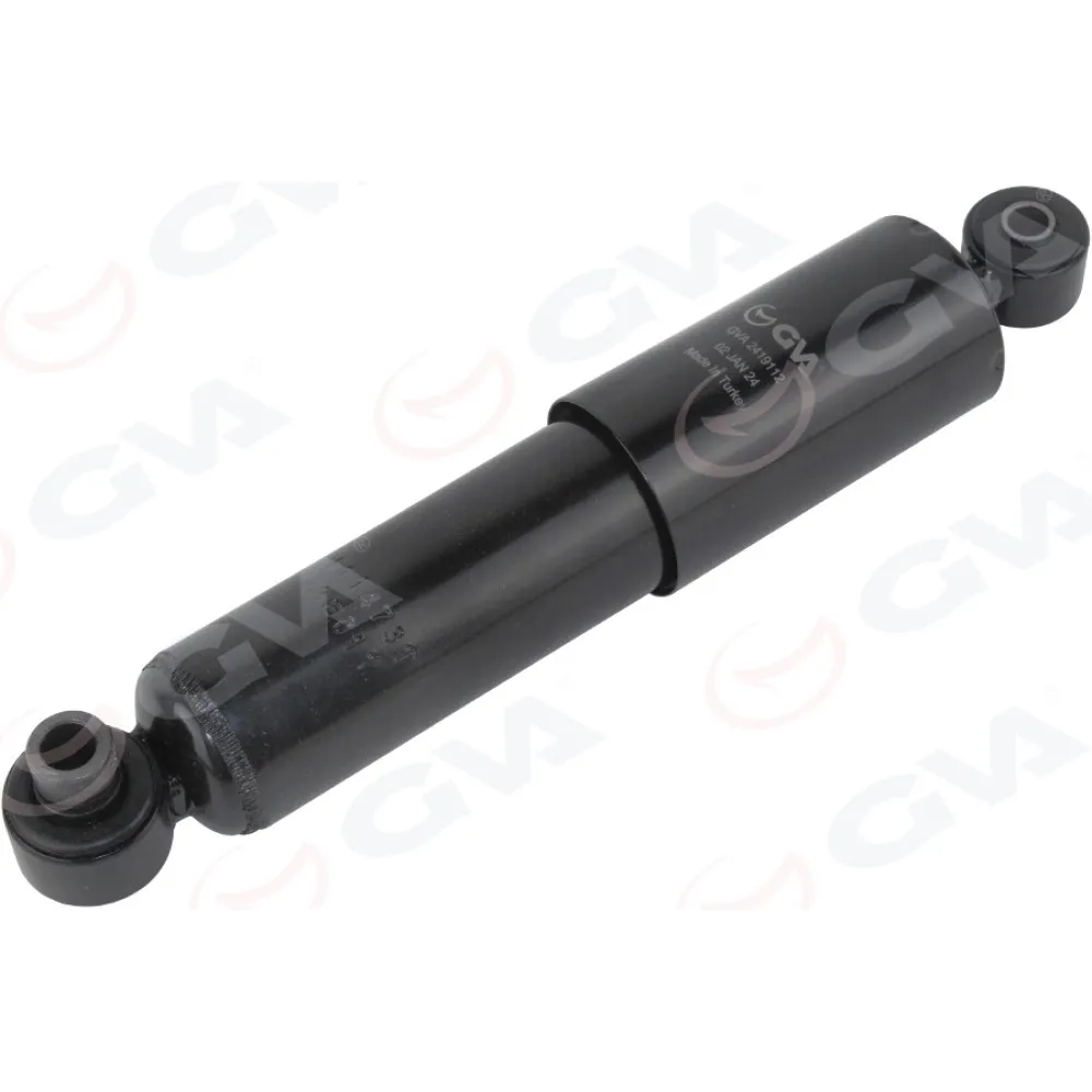 Ön Amortisör L/r Renault Master-Movano 98-10