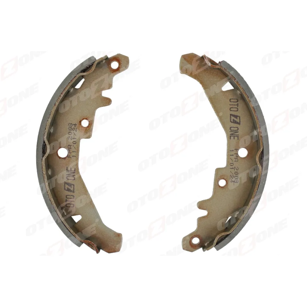 Arka Pabuç Balata Palio-Siena-Albea 1.2-1.4-1.6 16V 96-05 Gs8436 7121030