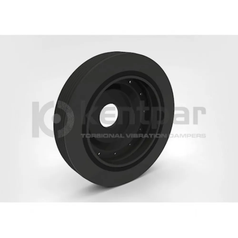 Krank Kasnaği Renault Clio Ii-Kangoo-Laguna I-Ii-Megane I-Scenic-Thalia I 1.4-1.6 16V-1.9 D-D55 K4M