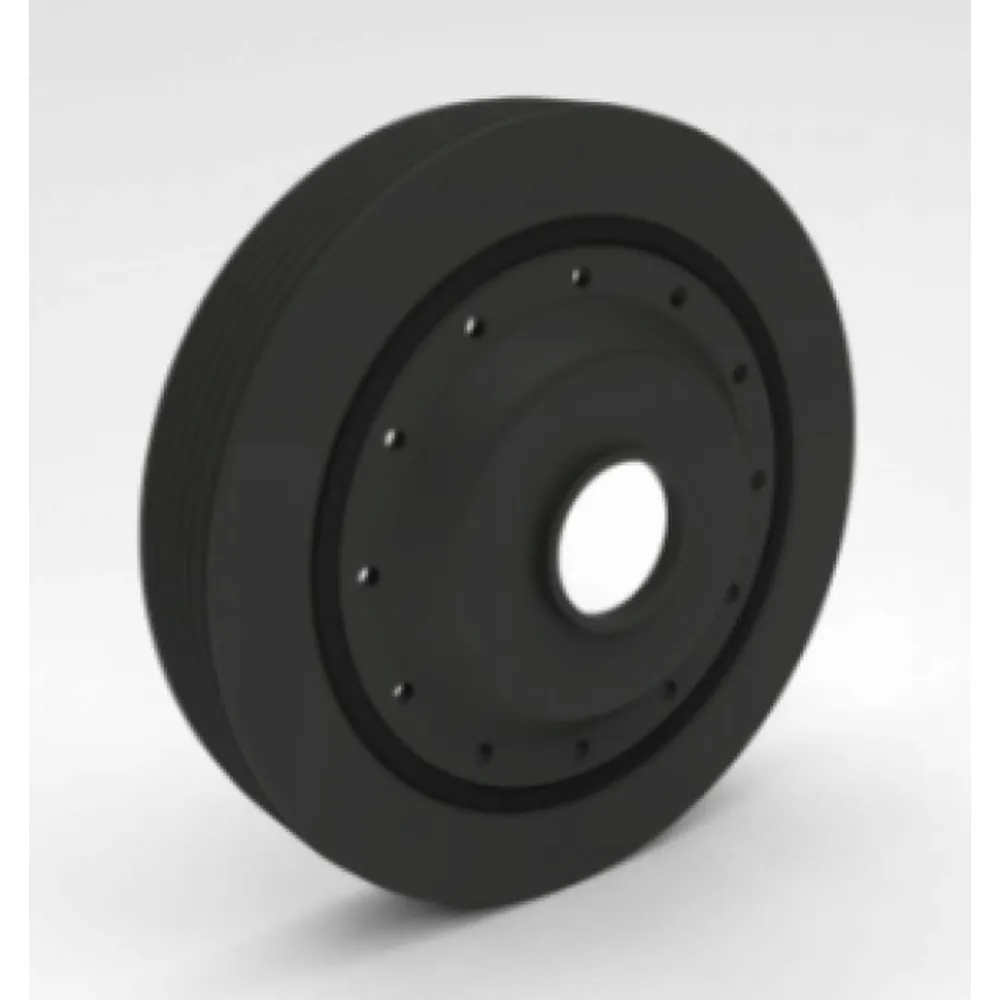 KRANK KASNAĞI RENAULT CLIO II-KANGOO-LAGUNA I-II-MEGANE I-SCENIC-THALIA I 1.4-1.6 16V-1.9 D-D55 K4M