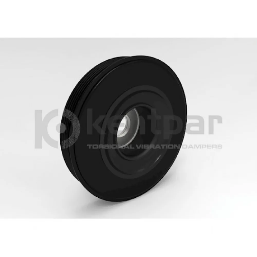 Krank Kasnaği Renault Megane Ii-Laguna Ii-Clio Iii 1.4-1.6 16V 04 K9K Duster 1.6 16V 10 Modus 1.5 Dci