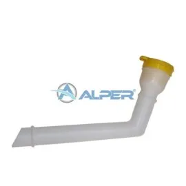 Su Fiskiye Depo Borusu Renault Clio Iv-Fluence-Captur 12