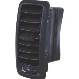 KALORİFER HAVALANDIRMA IZGARASI SİYAH DİFÜZÖRÜ TRAFIC II 01-14 VIVARO II PRIMASTAR