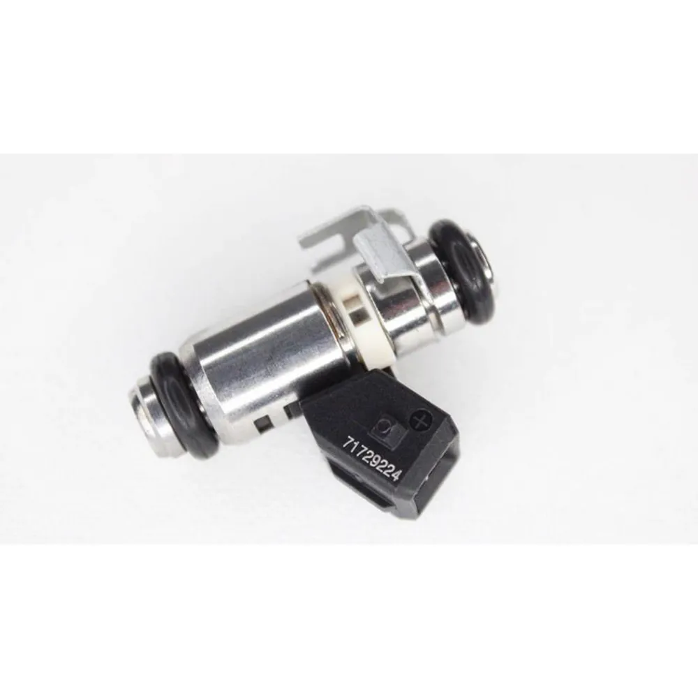 ENJEKTÖR MEMESİ-TEK DELİK F.PALİO SİENA ALBEA 1.2-8V