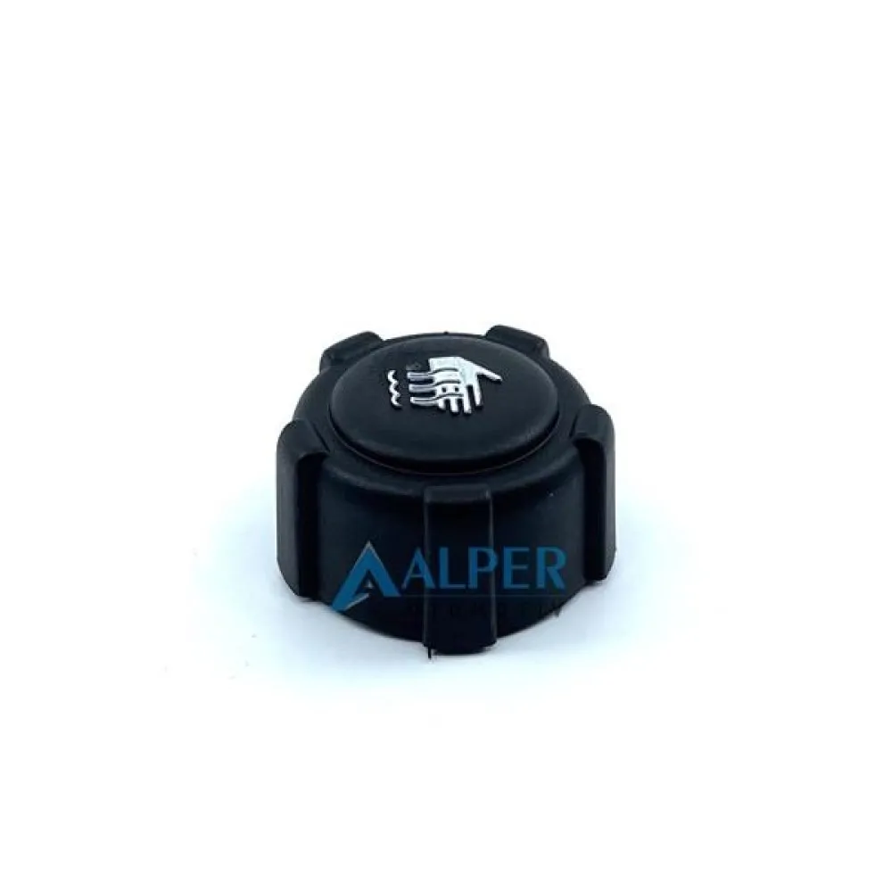 Radyatör Ek Depo Kapak Logan-Sandero-Duster