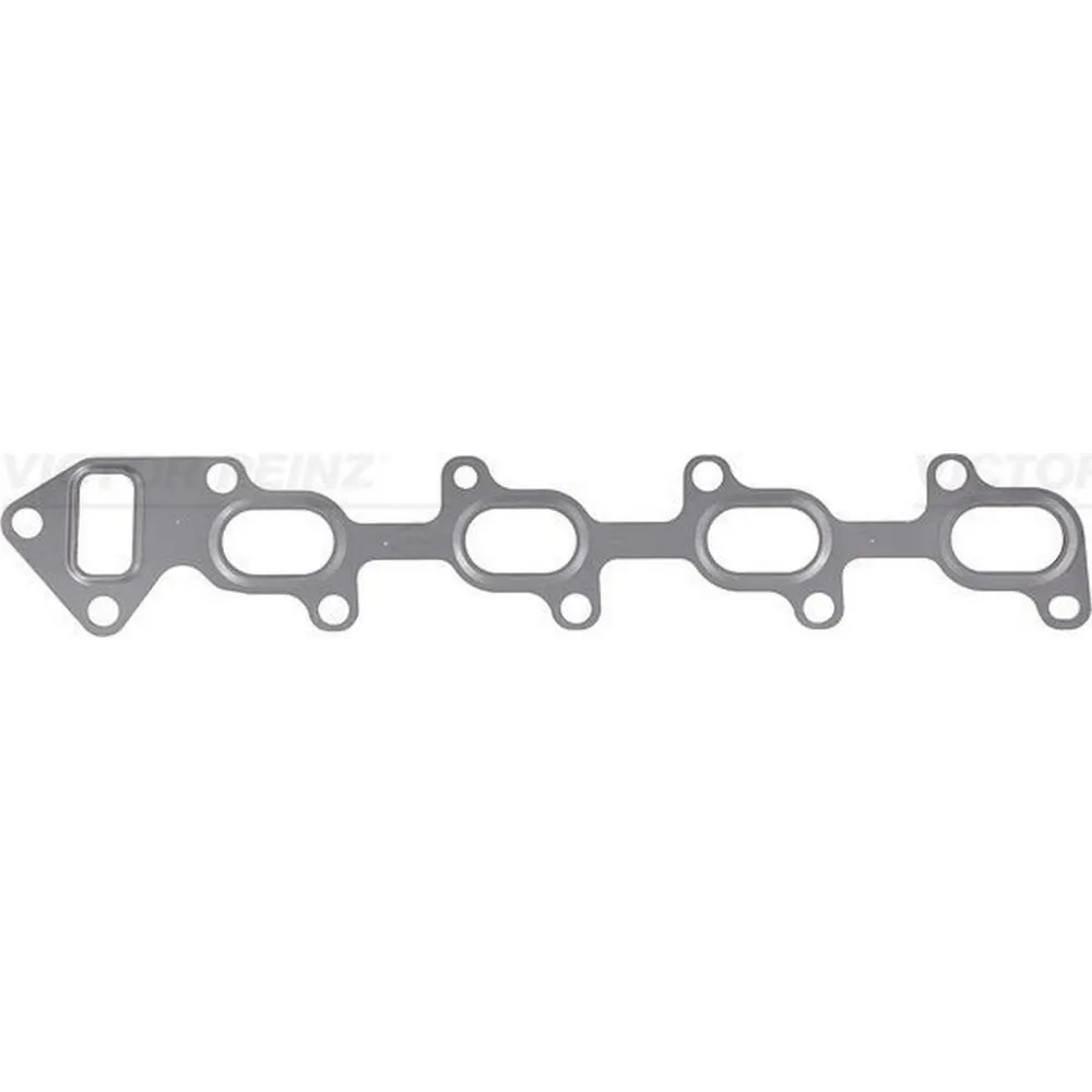 Egzoz Manifold Contasi Mercedes Om640 W169 W245