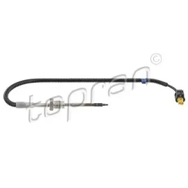 Egzoz Sicaklik Sensoru Kat. Uzerinde Mercedes C-Class W205 S205