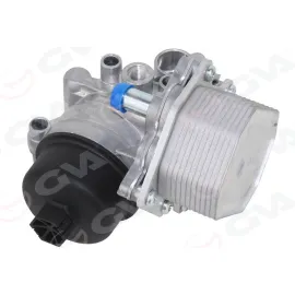 YAĞ SOĞUTUCUSU KOMPLE JUMPER III-BOXER III-DUCATO III 2.2HDI E4/E5 06 TRANSİT V347 11-14 CUSTOM 12 V362 14 2.2TDCI 155PS Ö.ÇEKER