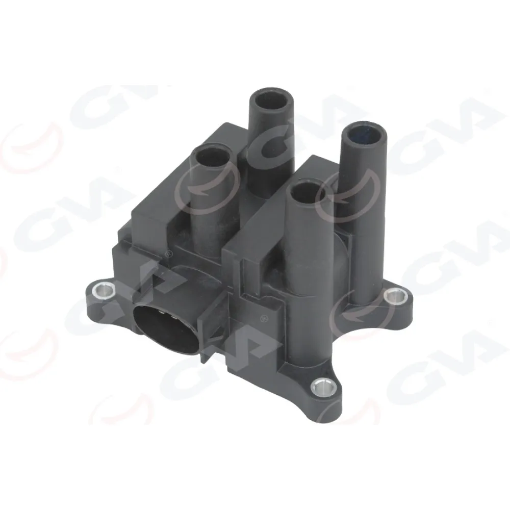 Ateşleme Bobini Focus Cmax 1.6-1.8-2.0 16V-01 Fusion 1.4-1.6-Ka 1.3I-Mondeo Ii 04 Fiesta Mazda 2
