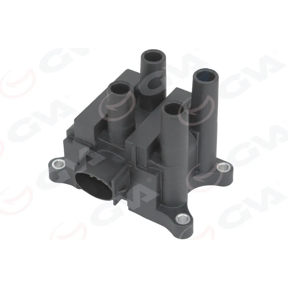 ATEŞLEME BOBİNİ FOCUS CMAX 1.6-1.8-2.0 16V-01 FUSION 1.4-1.6-KA 1.3I-MONDEO II 04 FIESTA MAZDA 2