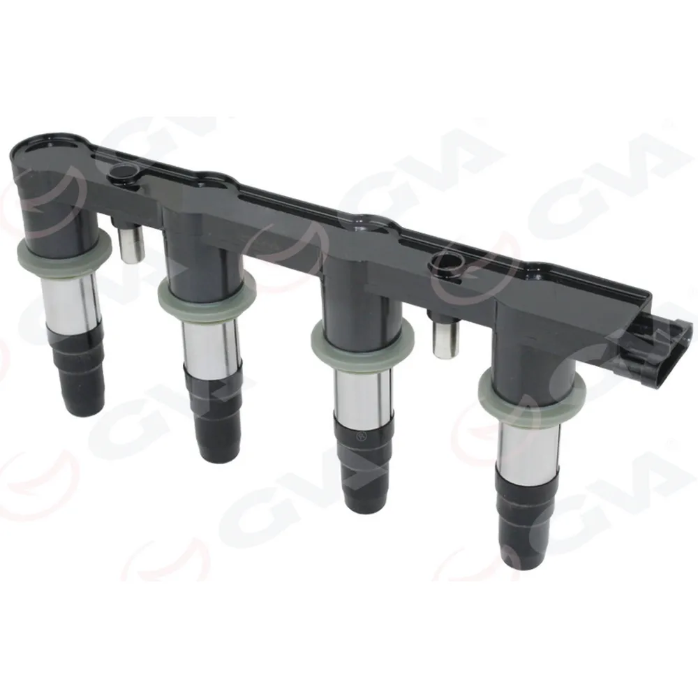 ATEŞLEME BOBİNİ 7 FİŞLİ CHEVROLET CRUZE 1.4-1.6