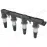 ATEŞLEME BOBİNİ 7 FİŞLİ CHEVROLET CRUZE 1.4-1.6