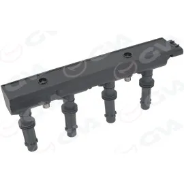 Ateşleme Bobini Chevrolet Aveo 1.2 11 Cruze 1.4 10 Opel Adam 12 Astra J 12 Corsa D 10