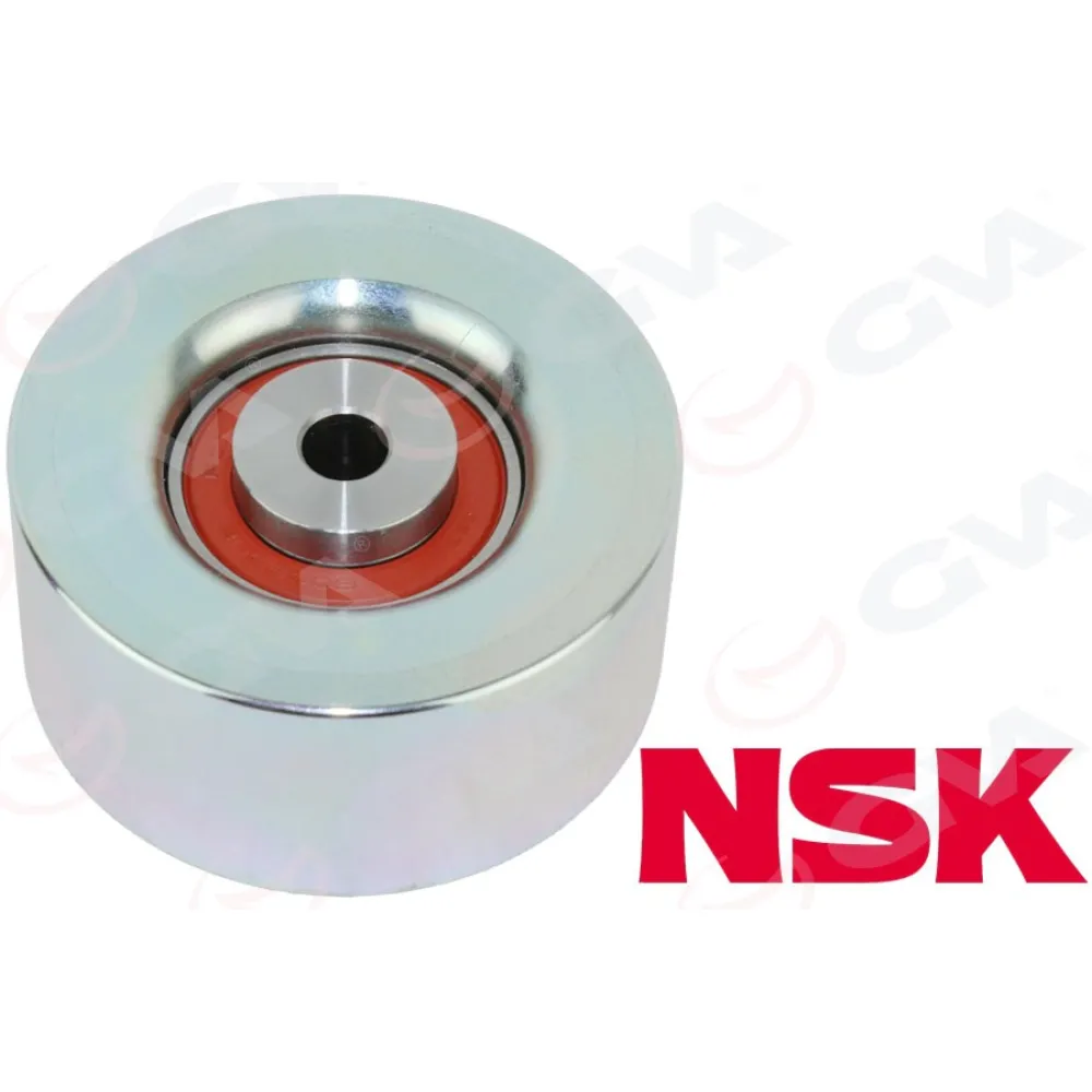 Kayis Gergi Rulmani Mercedes Om646 W203 S203 W211 S211