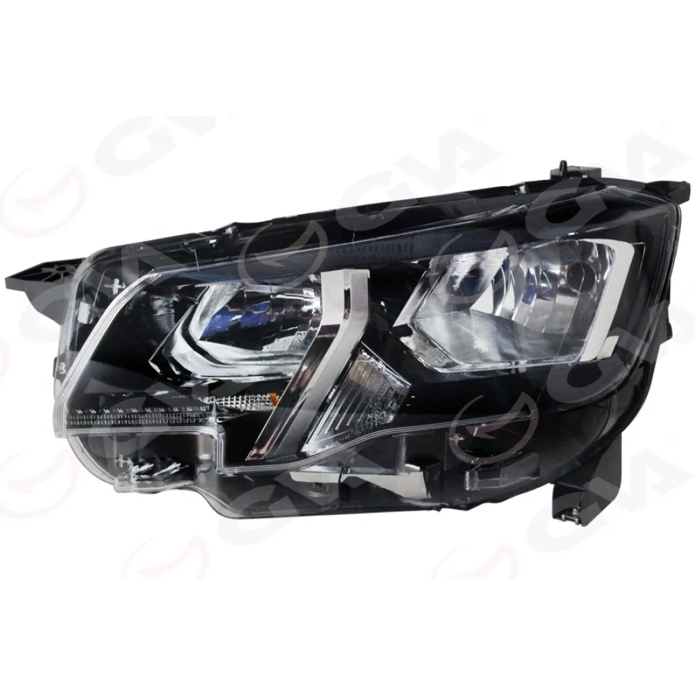 Far Sol Motorlu Rifter-Partner 18