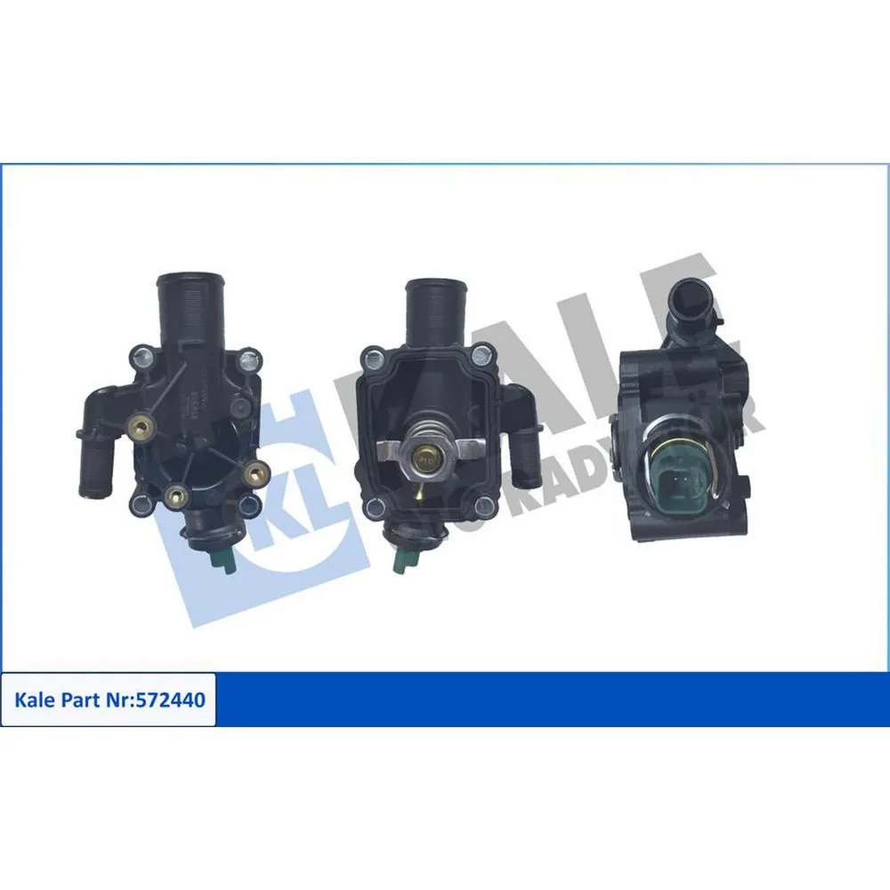 KOMPLE TERMOSTAT-PLASTİK GÖVDELİ 91 C CITROEN BERLINGO-BERLINGO MULTISPACE-C-ELYSEE-C2-C3 I-C3 III C4-C4 I-XSARA PICASSO-PEUGEOT 1007-206 CC-206 SW-301-307-307 CC-307 SW-308 I-308 SW I-308 SW II