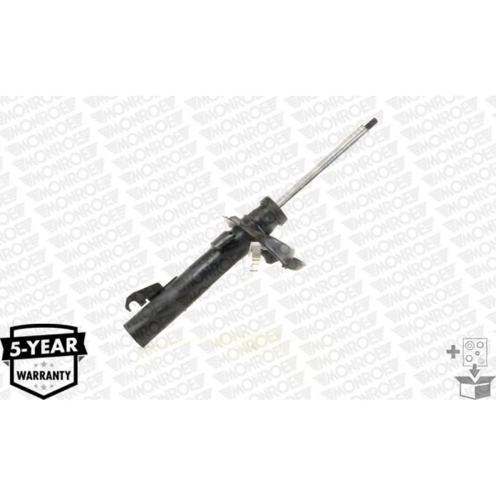 Ön Amortisör Sağ Volvo C30 2006-2012 C70 2010-2013 S40 2007-2012 V50 2004-2010 Gazli