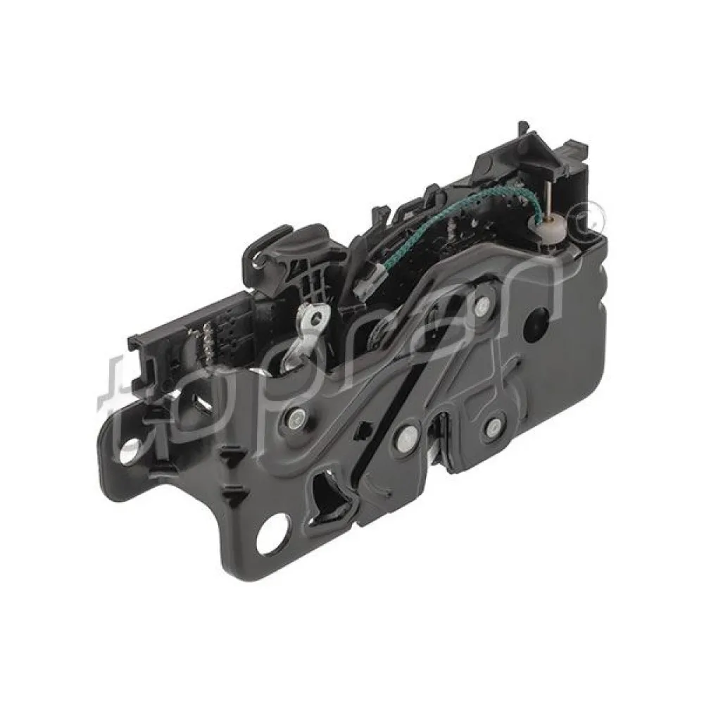 Bagaj Kilidi Vakumlu Bmw F40 F48 G01 G01 G05 G07