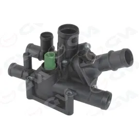 TERMOSTAT 105 C KOMPLE BORA-GOLF IV-A3 1.9-2.3-2.0 99-05 OTOM.