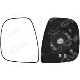 DIŞ DİKİZ AYNA CAMI SOL FIAT SCUDO-E SCUDO-ELYSSE 2023