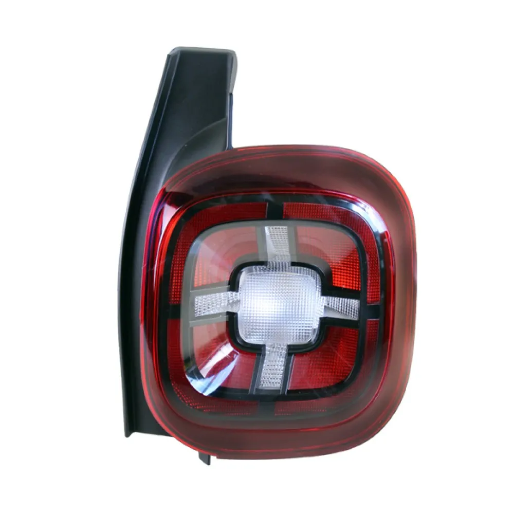 Stop Lambasi Sağ Dacia Duster Ii 18 Duysuz