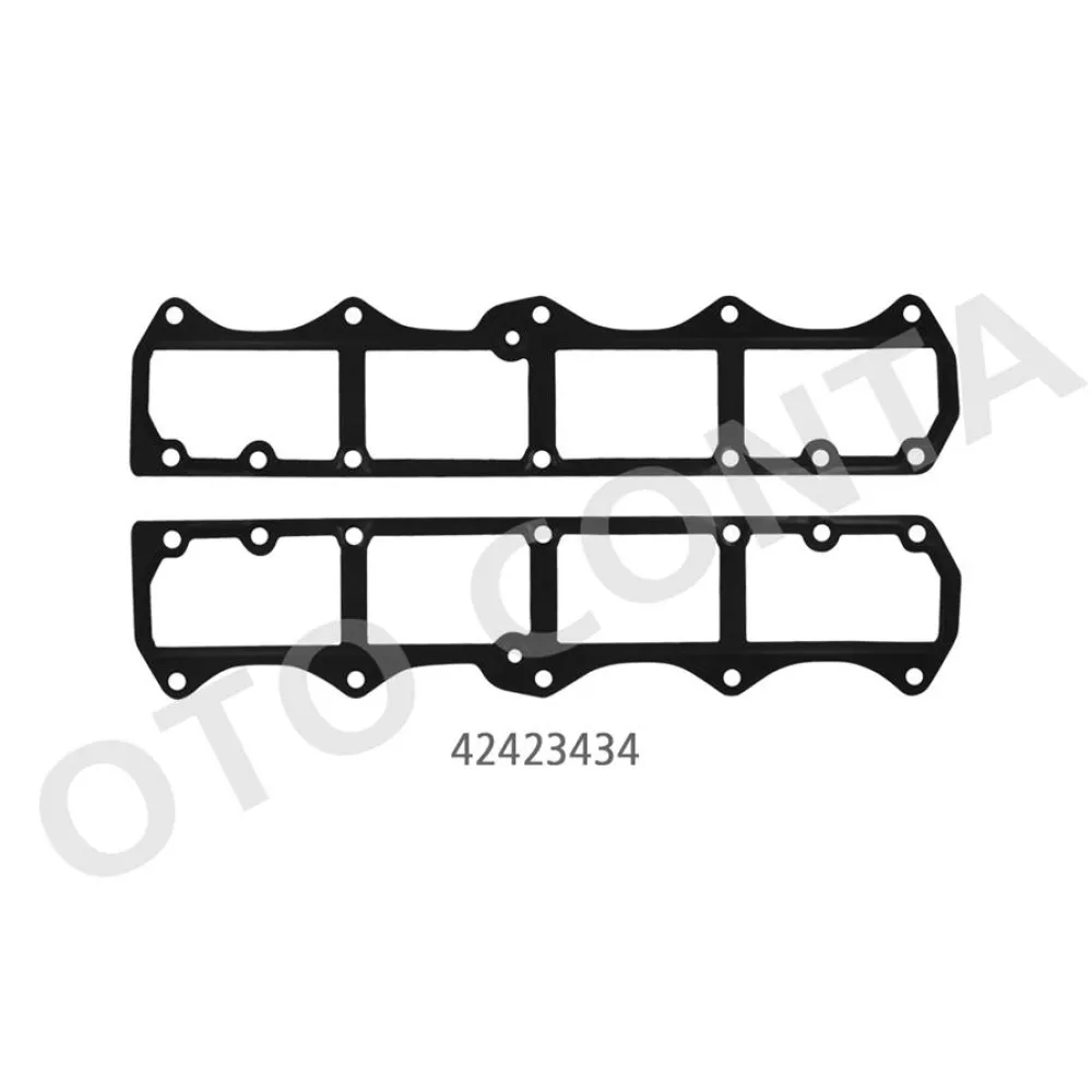 Külbütör Kapak Conta Metal Brava-Bravo-Doblo-Marea-Palio 1.6 16V 178 B3.000 -182 A4.000-A6.000