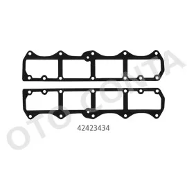 Külbütör Kapak Conta Metal Brava-Bravo-Doblo-Marea-Palio 1.6 16V 178 B3.000 -182 A4.000-A6.000