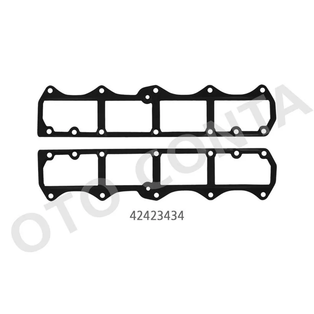 KÜLBÜTÖR KAPAK CONTA METAL BRAVA-BRAVO-DOBLO-MAREA-PALIO 1.6 16V 178 B3.000 -182 A4.000-A6.000