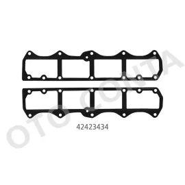 KÜLBÜTÖR KAPAK CONTA METAL BRAVA-BRAVO-DOBLO-MAREA-PALIO 1.6 16V 178 B3.000 -182 A4.000-A6.000