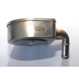 OTOMATIK SANZ YAG SOG 206