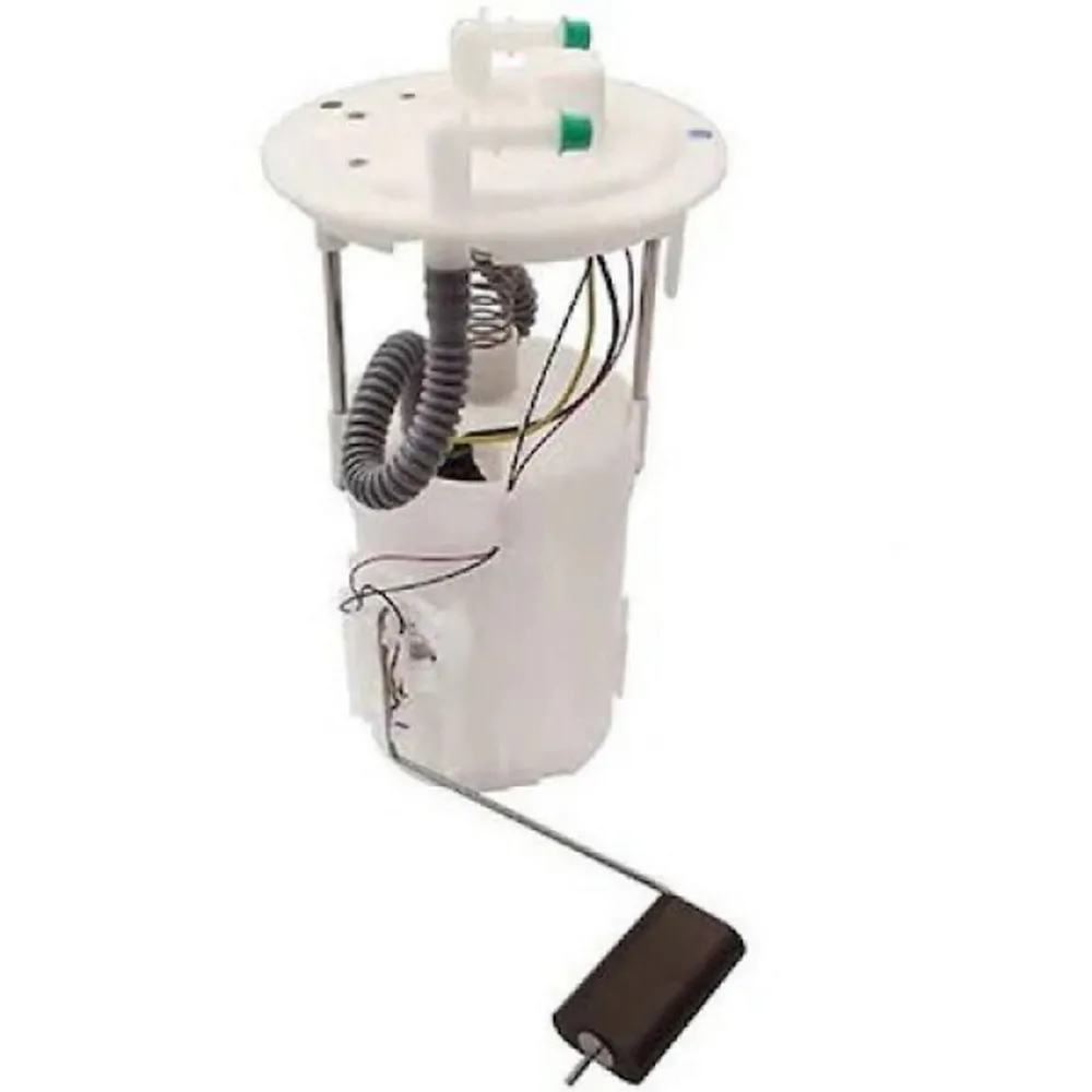 YAKIT BESLEME ÜNİTESİ 4 KUTUPLU DACIA LODGY-DOKKER 12 RENAULT CLIO IV 1.5DCI K9K