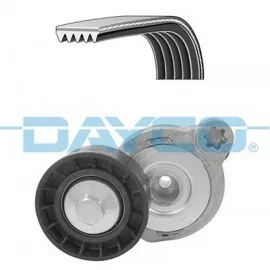 ALTERNATÖR GERGİ RULMANI KÜTÜKLÜ KAYISLI VOLVO S60 II D3-D4 10-15 2.4 D4 AWD 15 D5-D5 AWD 10-15