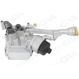 Yağ Soğutucusu Komple Fiat Egea 1.3 Euro 6 -Fiorino 16- Doblo 15-