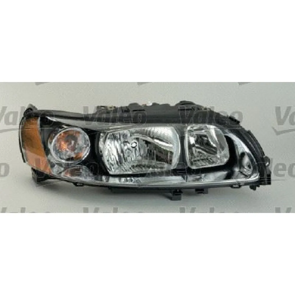 Far Sinyal E Sol H7 Hb3 Volvo S60 06/04