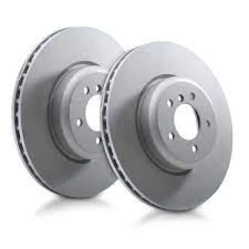 Ön Fren Diski Renault Trafic 01 Opel Vivaro 01 Nissan Primastar 01 1.9Dci 2.5Dci 305X28X 5 Bijon