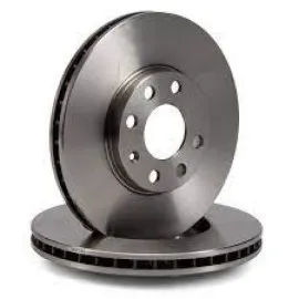 Ön Fren Aynasi Astra G 98 09 Zafira A 99 09 256X24X4Dlxhavali