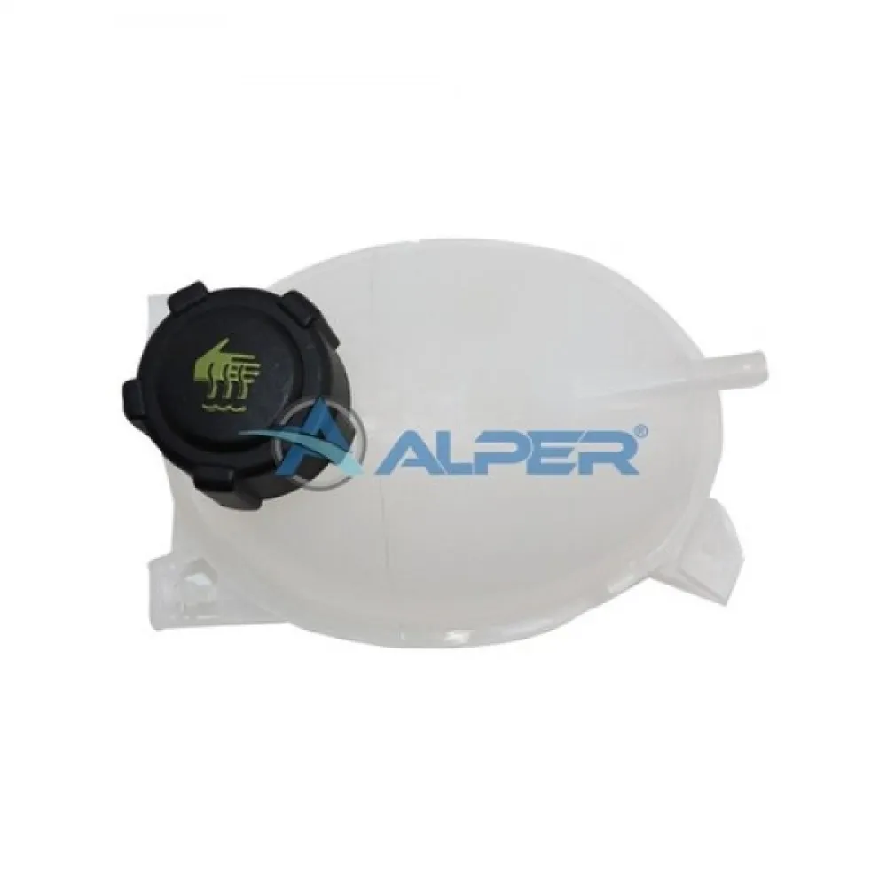 Radyatör Ek Depo Kapakli Clio Iv 12 -Captur 13 -Logan Ii 12 -Sandero Ii 12 -Dokker 12