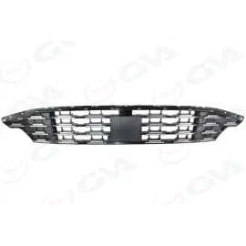 ÖN PANJUR FIAT EGEA 20- KROM YÜZ