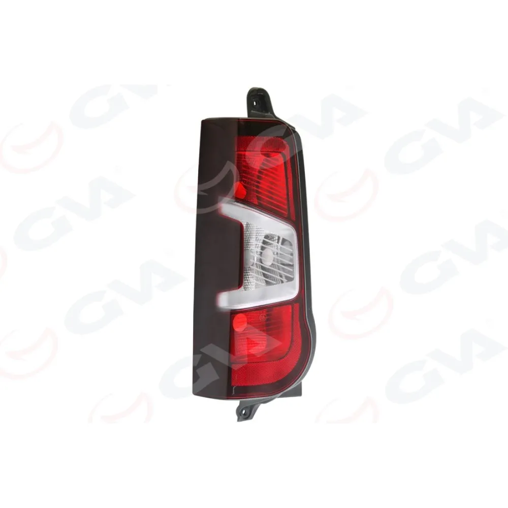 STOP LAMBASI SOL CITROEN BERLINGO 18- K9 ÇİFT KAPI OPEL COMBO E DUYSUZ