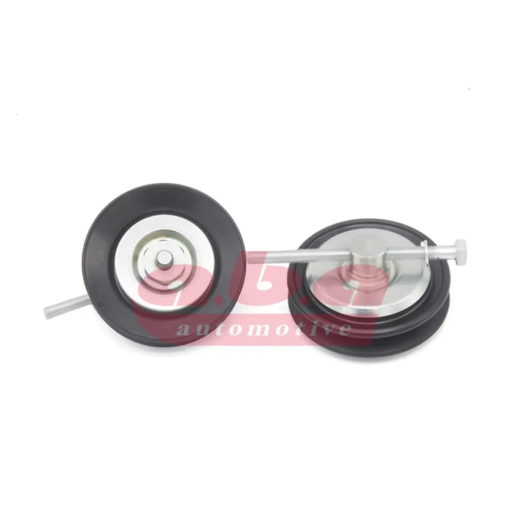 ALTERNATÖR GERGİ RULMANI PAJERO SPORT 2-L200-TRITON