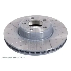 Fren Diski On Adet Bmw F20 F22 F23 F32 F34 F36 M-Spor Paket Delikli