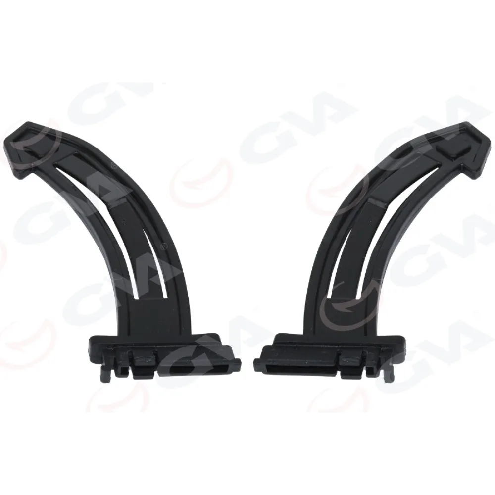 Torpido Ayak Takimi Siyah Astra G